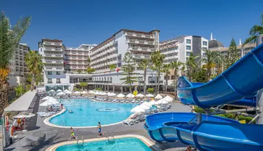 Holiday Park Resort