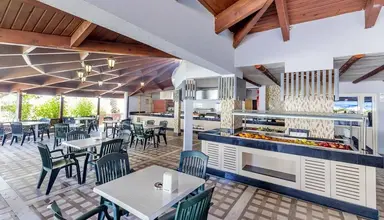 Holiday Park Resort
