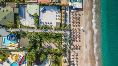 Holiday Park Resort