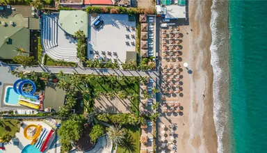 Holiday Park Resort