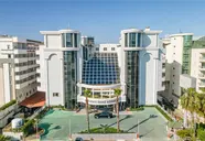 Holiday Park Resort