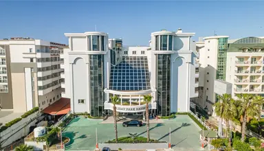 Holiday Park Resort