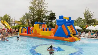 Holiday Park Resort