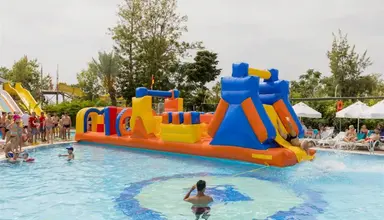 Holiday Park Resort