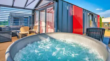 Holiday Park Zator Resort & Spa