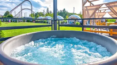 Holiday Park Zator Resort & Spa