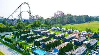 Holiday Park Zator Resort & Spa