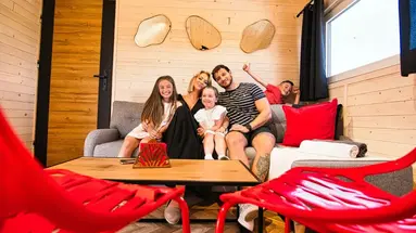 Holiday Park Zator Resort & Spa