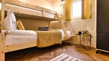 Holiday Park Zator Resort & Spa