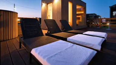 Holiday Park Zator Resort & Spa