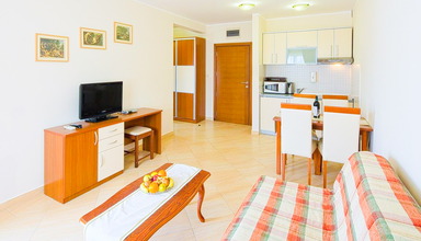 Holiday (Petrovac)