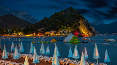 Holiday (Petrovac)