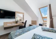 Holiday Resort Antonija - Oliva (Drvenik)