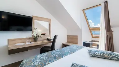 Holiday Resort Antonija - Oliva (Drvenik)