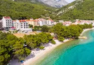 Holiday Resort Antonija - Oliva (Drvenik)