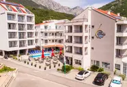 Holiday Resort Antonija - Oliva (Drvenik)