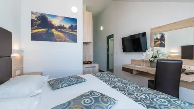Holiday Resort Antonija - Oliva (Drvenik)