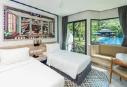 Holiday Style AO Nang Beach