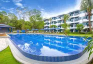 Holiday Style AO Nang Beach