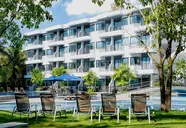 Holiday Style AO Nang Beach
