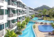 Holiday Style AO Nang Beach