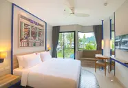 Holiday Style AO Nang Beach