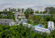 Holiday Style AO Nang Beach