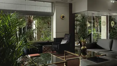 Holiday Suites