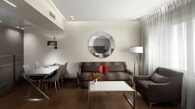 Holiday Suites