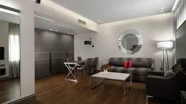 Holiday Suites