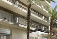 Holiday Suites