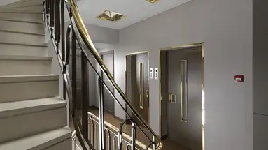 Holiday Suites