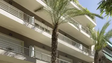Holiday Suites