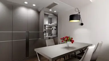 Holiday Suites