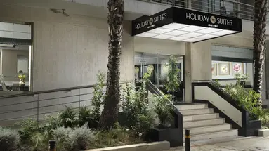 Holiday Suites