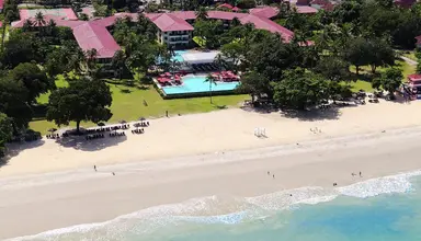Holiday Villa Beach Resort & Spa Langkawi