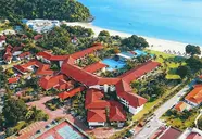 Holiday Villa Beach Resort & Spa Langkawi