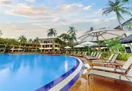 Holiday Villa Beach Resort & Spa Langkawi