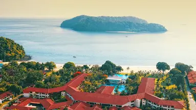 Holiday Villa Beach Resort & Spa Langkawi