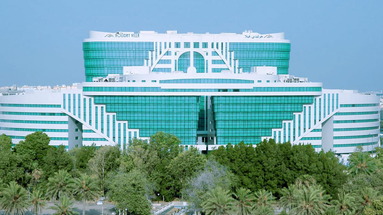 Holiday Villa Hotel & Residence Doha