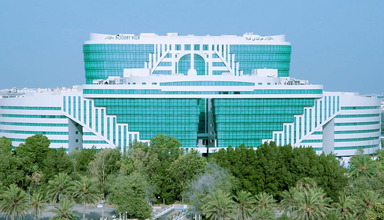 Holiday Villa Hotel & Residence Doha