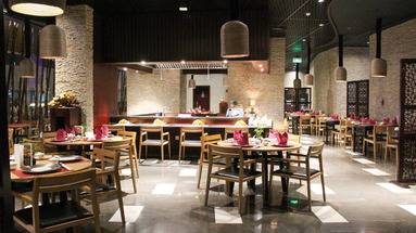 Holiday Villa Hotel & Residence Doha