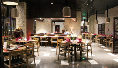 Holiday Villa Hotel & Residence Doha