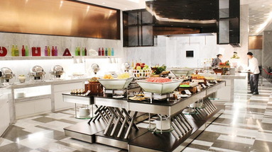 Holiday Villa Hotel & Residence Doha