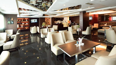 Holiday Villa Hotel & Residence Doha