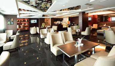 Holiday Villa Hotel & Residence Doha
