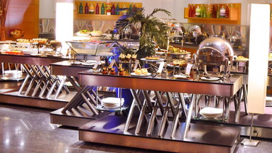 Holiday Villa Hotel & Residence Doha