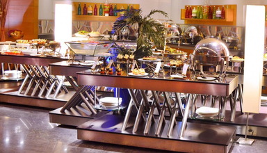 Holiday Villa Hotel & Residence Doha