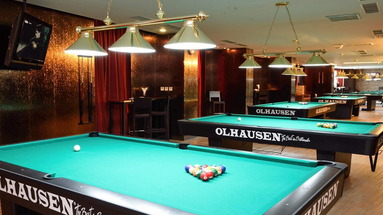 Holiday Villa Hotel & Residence Doha