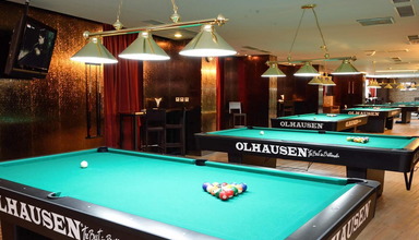 Holiday Villa Hotel & Residence Doha